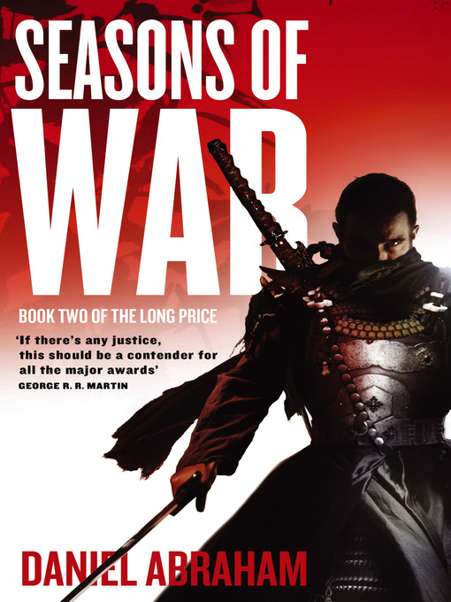 Seasons of War (eBook)
